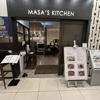 MASA'S KITCHEN 名古屋JRゲートタワー -  MASA'S KITCHEN 名古屋JRゲートタワー -