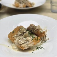 BISTRO DOUBLE - 