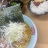 横浜ラーメン 町田家 新宿南口店