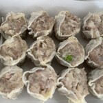 崎陽軒 - 料理写真: