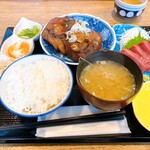 鶴亀食堂 - 
