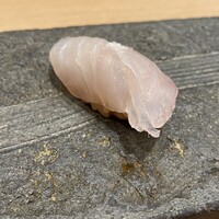 鮨 青海 青山店 - 