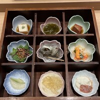 鮨 青海 青山店 - 