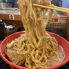 Ｇ系ラーメン ナカモズマシマシ