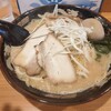 北海道らぁ麺 ひむろ