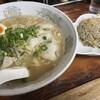 大黒ラーメン 本店