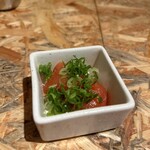 福島呑場ヒンジ - 