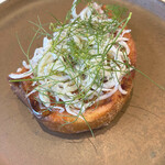 eos - 御前崎しらす・パンコントマテ