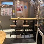 福島呑場ヒンジ - 