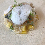 eos - サバヌーボー・栗・グリーンコーヒー