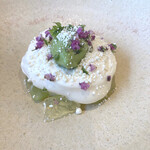 eos - 山梨シャインマスカット・蔵王ヨーグルト