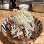 福島呑場ヒンジ - 