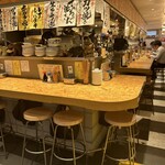 福島呑場ヒンジ - 