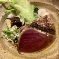 土佐料理 祢保希 銀座店 - 