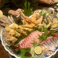 土佐料理 祢保希 銀座店 - 