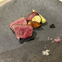 IN DISH - 