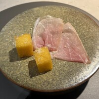 IN DISH - 
