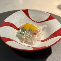 IN DISH - 