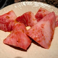 うしごろ 貫 恵比寿本店 - 