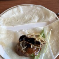 北京ダック専門店 銀座芳亭 - 