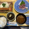 まるは食堂 中部国際空港店