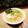 鮨とラーメン うおがしや 野毛