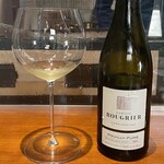 馳走西健一 - ★ファミーユ・ブーグリエ・プイィ・フュメ・コンフィデンス2022(白ワイン、フランス)