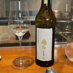 馳走西健一 - ★新政 プライベート・ラボ 亜麻猫 白麹仕込純米酒(秋田)