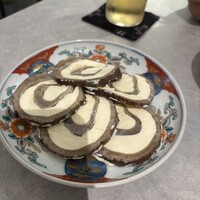 NK 蕎麦屋の二階 - 