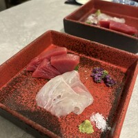 NK 蕎麦屋の二階 - 