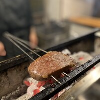 炭火割烹 樹樹 - 