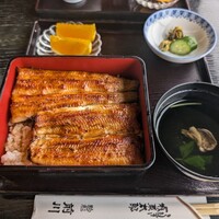 駒形前川 浅草本店 - 