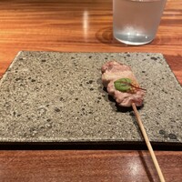 焼鳥 shin - 