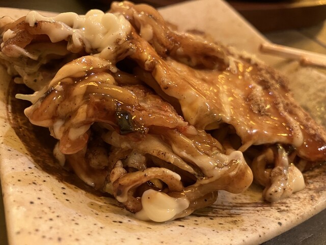 Teppan Yatai Takosuke photo 4