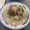 井手ちゃんぽん 唐津店
