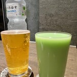 麦酒庵 - クラフトビール