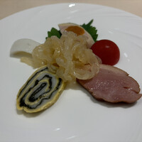 天津飯店 本店 - 