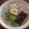 大砲ラーメン 本店