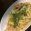 汁なし担々麺 麻沙羅