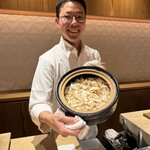 銀座 しのはら - 