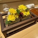 銀座 しのはら - 