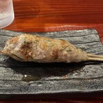 焼き鳥アポロ - 