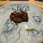 銀座 しのはら - 