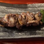 焼き鳥アポロ - 