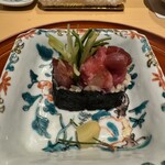 銀座 しのはら - 