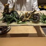 銀座 しのはら - 