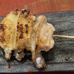 焼き鳥アポロ - 