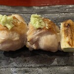 焼き鳥アポロ - 