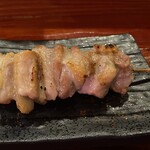 焼き鳥アポロ - 