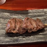 焼き鳥アポロ - 
